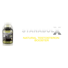 Superior 14 Stanabol-X, 90 Tabletten